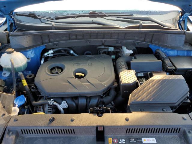 Photo 11 from auction – 2019 HYUNDAI TUCSON SE with VIN KM8J2CA41KU075198