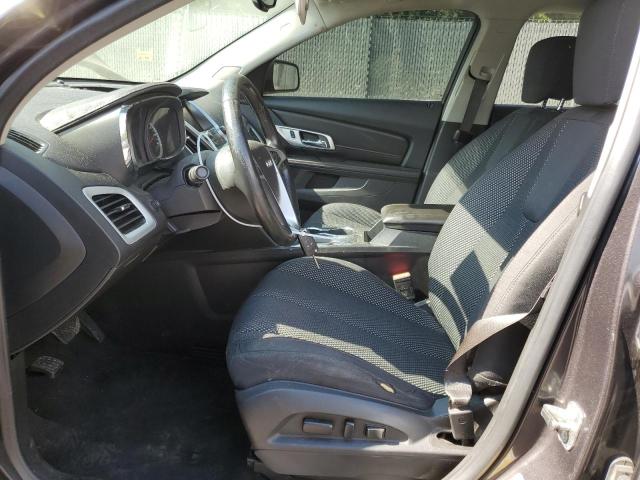 Photo 7 from auction – 2015 GMC TERRAIN SLE with VIN 2GKALREK1F6334777