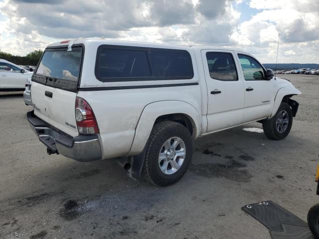 Photo 3 from auction – 2013 TOYOTA TACOMA DOUBLE CAB with VIN 3TMLU4EN2DM118423