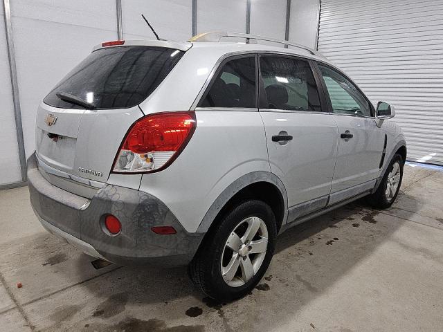 Photo 3 from auction – 2012 CHEVROLET CAPTIVA SP with VIN 3GNAL2EK5CS565639