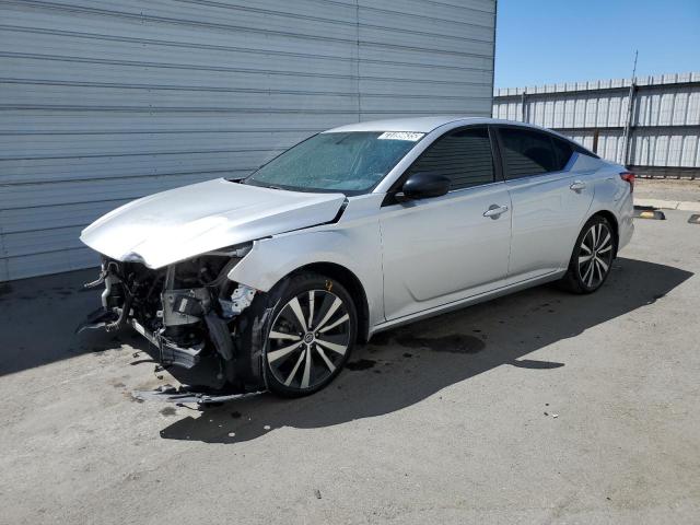 Photo 1 from auction – 2019 NISSAN ALTIMA SR with VIN 1N4BL4CV2KC223145