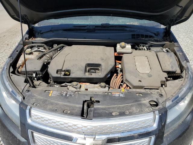صورة رقم 11 من المزاد - 2014 CHEVROLET VOLT مع VIN 1G1RE6E46EU158665