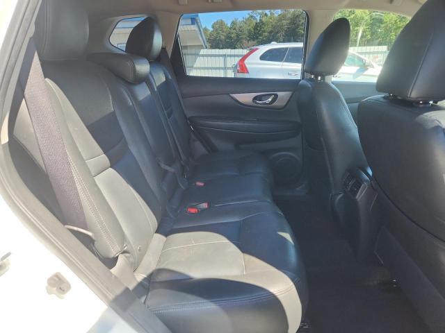Photo 11 from auction – 2015 NISSAN ROGUE S with VIN KNMAT2MV7FP566184