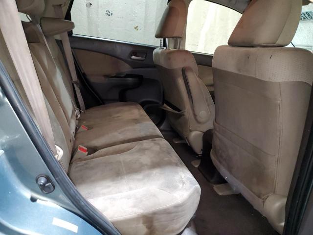Photo 11 from auction – 2012 HONDA CR-V EX with VIN JHLRM4H52CC026883
