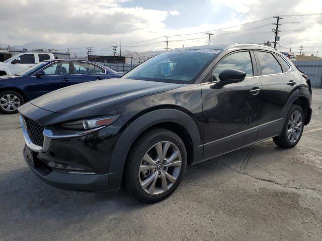 MAZDA CX-30 SELECT 2022 with VIN 3MVDMBBL8NM418110 - Photo from auction