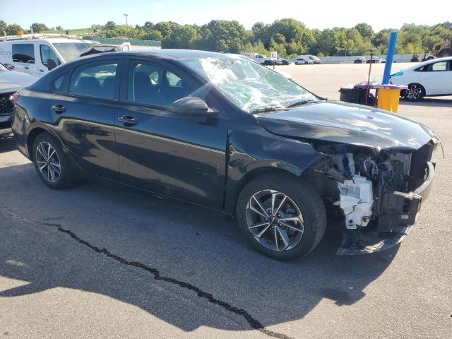 Photo 4 from auction – 2023 KIA FORTE LX with VIN 3KPF24AD3PE563767