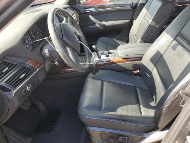 Photo 7 from auction – 2011 BMW X5 XDRIVE3 with VIN 5UXZW0C57BL661201