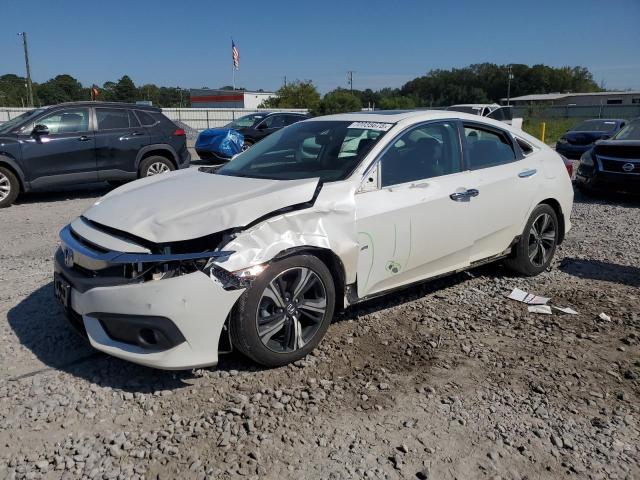 Photo 1 from auction – 2016 HONDA CIVIC TOUR with VIN 19XFC1F9XGE033604