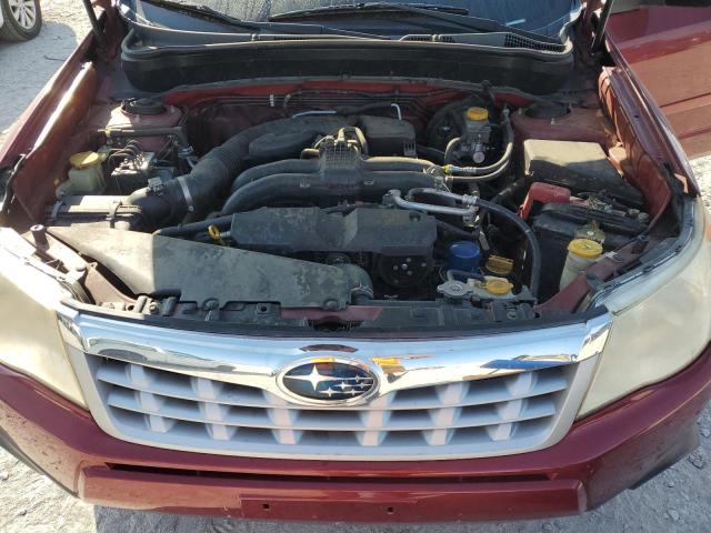 Photo 12 from auction – 2013 SUBARU FORESTER LIMITED with VIN JF2SHAFC9DH427808
