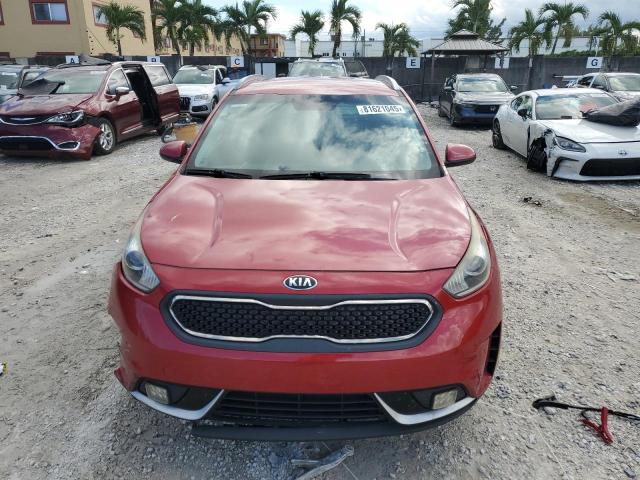 Photo 5 from auction – 2019 KIA NIRO FE with VIN KNDCB3LC5K5233330