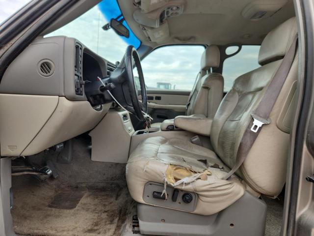 Photo 7 from auction – 2001 CHEVROLET SUBURBAN K with VIN 3GNFK16T71G175944