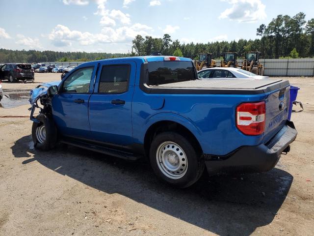Photo 2 from auction – 2025 FORD MAVERICK X with VIN 3FTTW8A30SRA47213