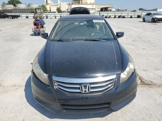 Photo 5 from auction – 2011 HONDA ACCORD LX with VIN 1HGCP2F32BA094418