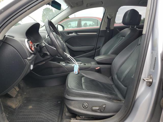 Photo 7 from auction – 2015 AUDI A3 PREMIUM with VIN WAUCJGFF4F1059437