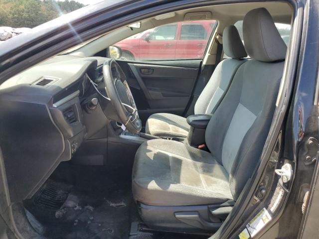 Photo 7 from auction – 2014 TOYOTA COROLLA L with VIN 2T1BURHE9EC140255
