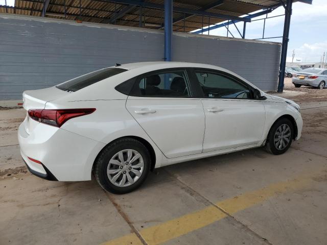 Photo 3 from auction – 2018 HYUNDAI ACCENT with VIN 3KPC24A37JE016678