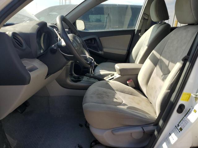 Photo 7 from auction – 2011 TOYOTA RAV4 with VIN 2T3BF4DV4BW146677