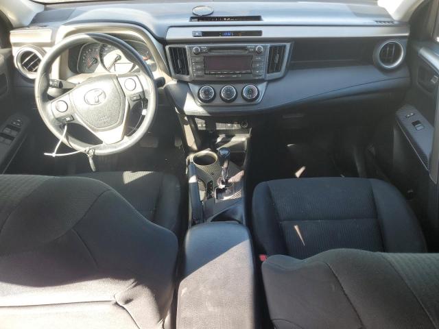 Фото 8 с аукциона – 2014 TOYOTA RAV4 LE с VIN 2T3BFREV0EW221682