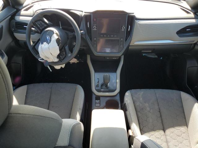 Photo 8 from auction – 2025 SUBARU FORESTER with VIN JF2SLDAC1SH569462