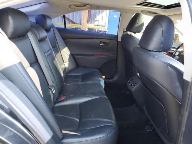 Photo 10 from auction – 2007 LEXUS ES 350 with VIN JTHBJ46G672055700