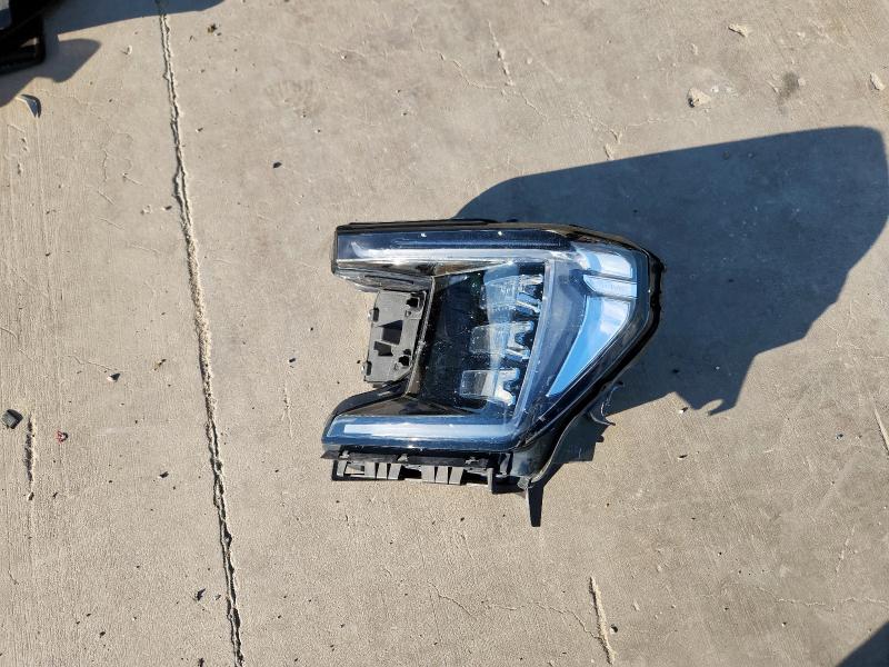 Photo 13 from auction – 2021 GMC YUKON DENA with VIN 1GKS1DKL3MR112009