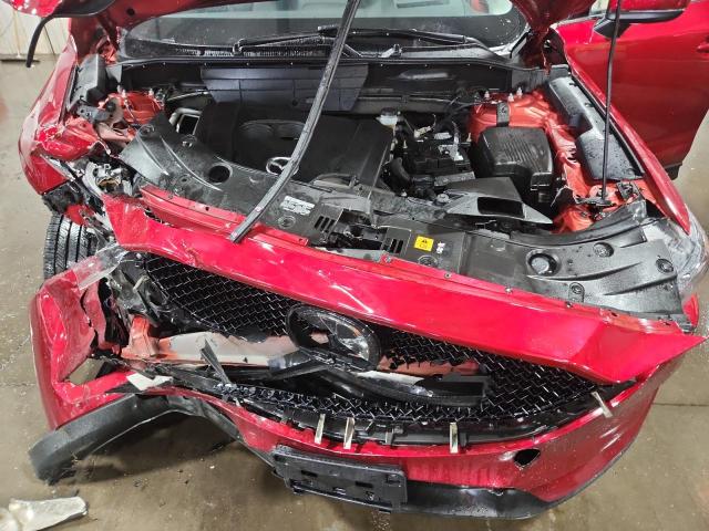 Photo 12 from auction – 2018 MAZDA CX-5 GRAND with VIN JM3KFBDM0J0461062
