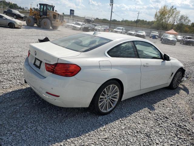 Photo 3 from auction – 2014 BMW 428 XI with VIN WBA3N9C57EF720911