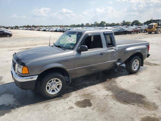 Photo 1 from auction – 2004 FORD RANGER SUP with VIN 1FTYR44U44PB26615