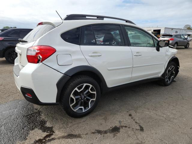 Photo 3 from auction – 2016 SUBARU CROSSTREK with VIN JF2GPABC9G8295765