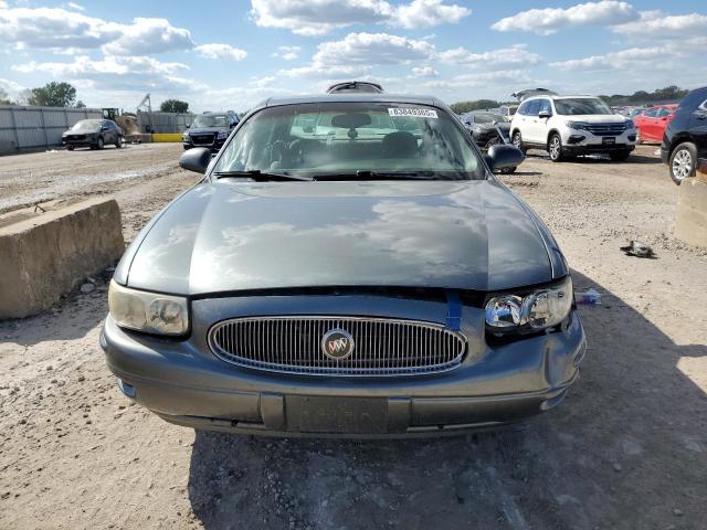 Photo 5 from auction – 2005 BUICK LESABRE CUSTOM with VIN 1G4HP52K65U283185