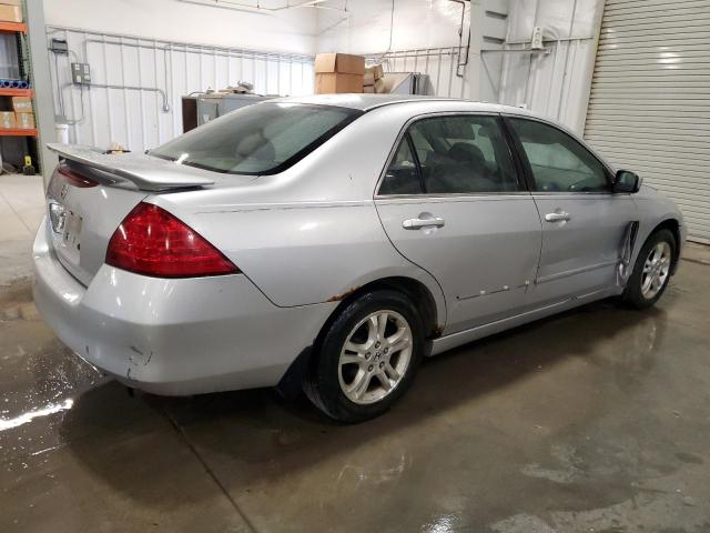 Photo 3 from auction – 2007 HONDA ACCORD with VIN JHMCM56317C011211