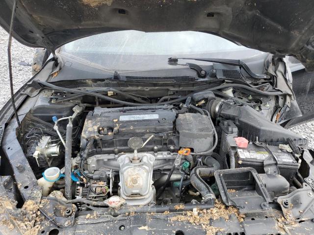 Photo 11 from auction – 2015 HONDA ACCORD EX with VIN 1HGCR2F7XFA242673