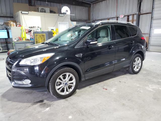 FORD ESCAPE TIT 2014 con VIN 1FMCU9J97EUE39730 - Foto de la subasta