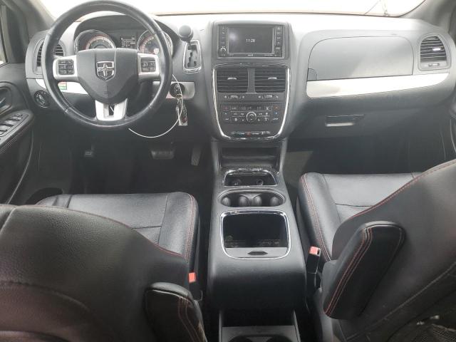 Photo 8 from auction – 2019 DODGE GRAND CARA with VIN 2C4RDGEG5KR536641
