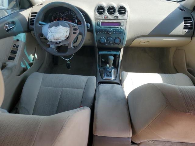 Foto 8 de la subasta – 2012 NISSAN ALTIMA BASE con VIN 1N4AL2AP2CN550882