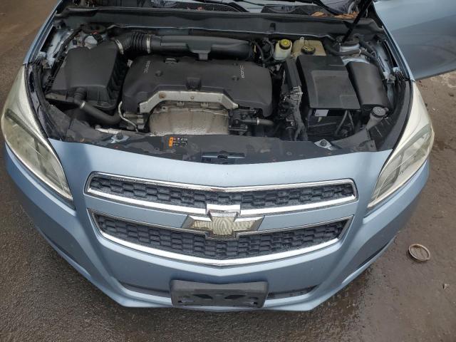 Photo 11 from auction – 2013 CHEVROLET MALIBU LS with VIN 1G11B5SA9DU116872