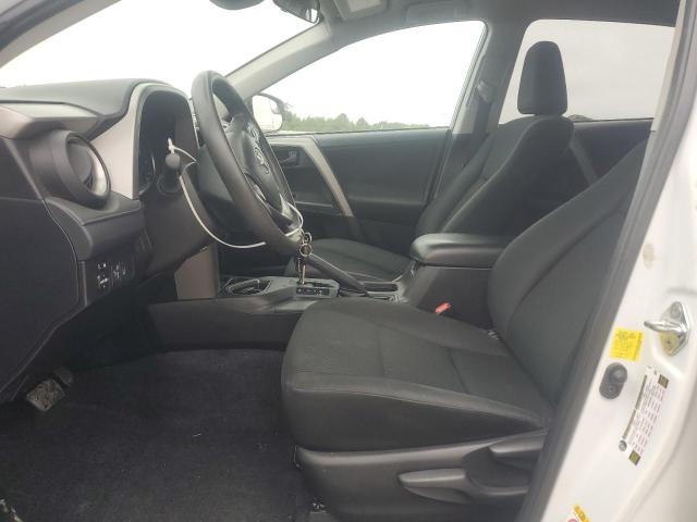Photo 7 from auction – 2018 TOYOTA RAV4 LE with VIN 2T3ZFREV2JW472986