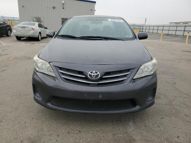 Photo 5 from auction – 2013 TOYOTA COROLLA BASE with VIN 5YFBU4EE0DP156740