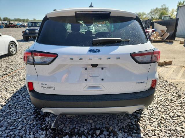Photo 6 from auction – 2022 FORD ESCAPE SE with VIN 1FMCU9G67NUA29930