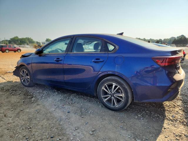 Photo 2 from auction – 2022 KIA FORTE FE with VIN 3KPF24ADXNE448208