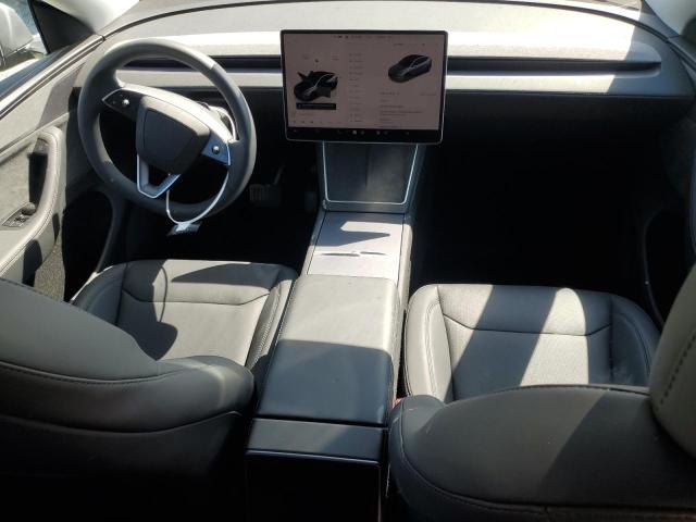 Foto 8 de la subasta – 2026 TESLA MODEL Y con VIN 7SAYGDED8TA431046