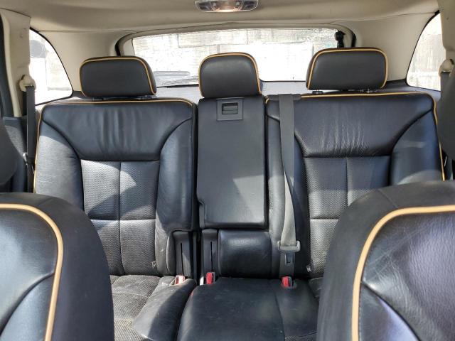Photo 10 from auction – 2008 LINCOLN MKX with VIN 2LMDU68C58BJ13704
