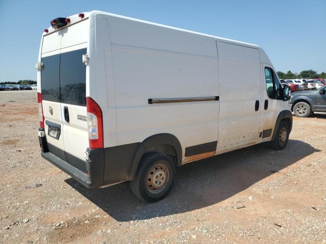 Photo 3 from auction – 2023 RAM PROMASTER with VIN 3C6LRVDG0PE606012