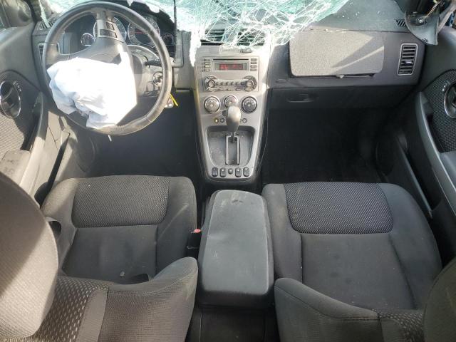 Photo 8 from auction – 2006 PONTIAC TORRENT with VIN 2CKDL73F766170429