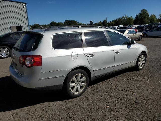 Photo 3 from auction – 2007 VOLKSWAGEN PASSAT 2.0 with VIN WVWLK93C97E040821