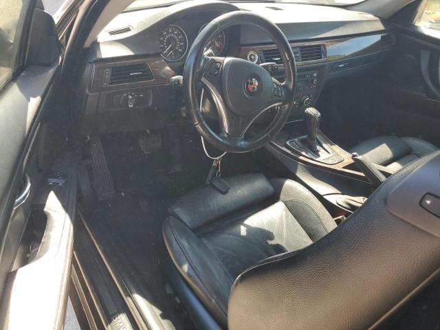 Photo 8 from auction – 2011 BMW 328 I with VIN WBAKE3C5XBE558184