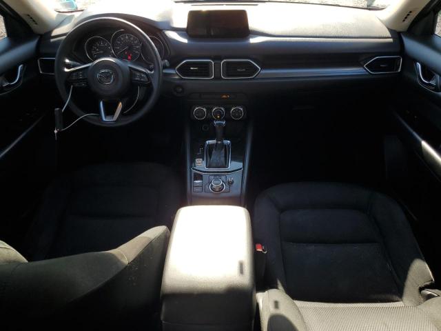 Photo 8 from auction – 2017 MAZDA CX-5 SPORT with VIN JM3KFBBL8H0204672