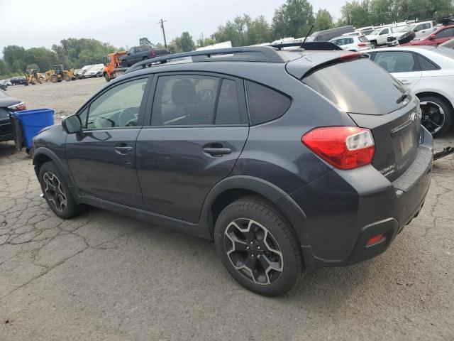 Photo 2 from auction – 2013 SUBARU XV CROSSTR with VIN JF2GPAKC2DH855105