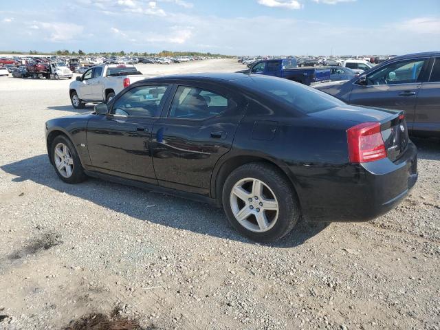 Foto 2 de la subasta – 2008 DODGE CHARGER con VIN 2B3KA43G78H299095