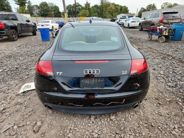 Photo 6 from auction – 2008 AUDI TT 3.2 QUA with VIN TRUDD38J981040867
